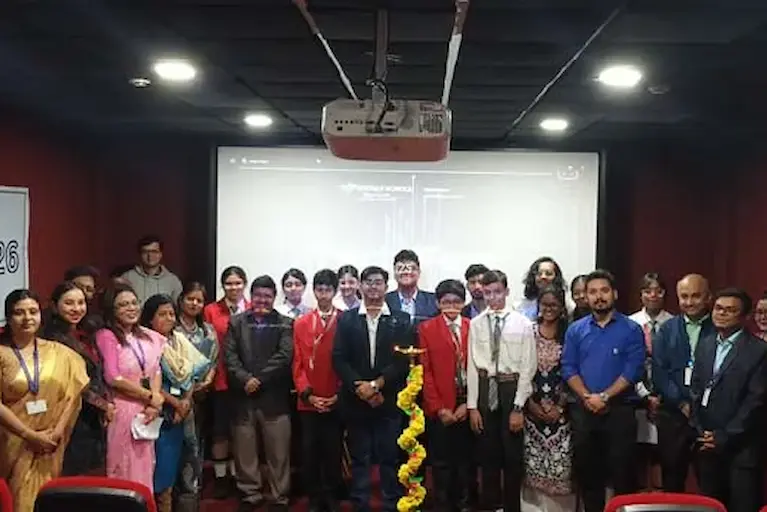 GD Goenka Flagship School in Vasant Kunj